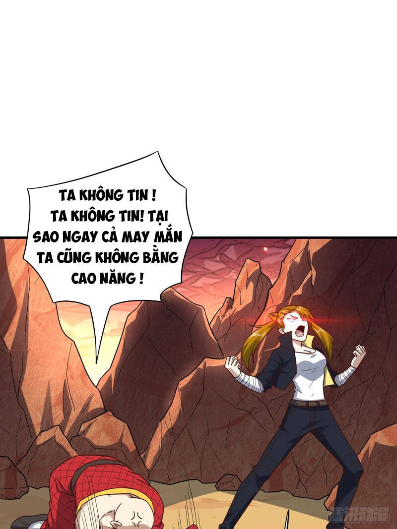 Cao Năng Lai Tập - Chương 200