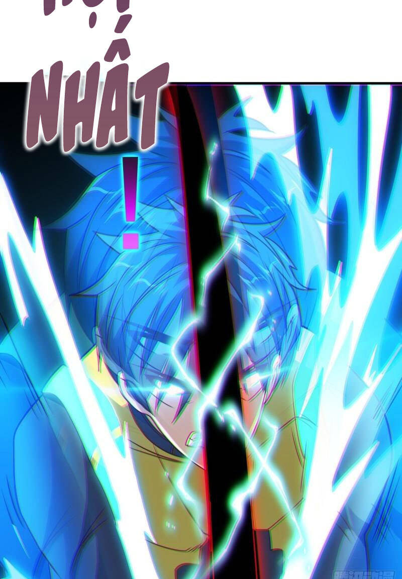 Cao Năng Lai Tập - Chương 204