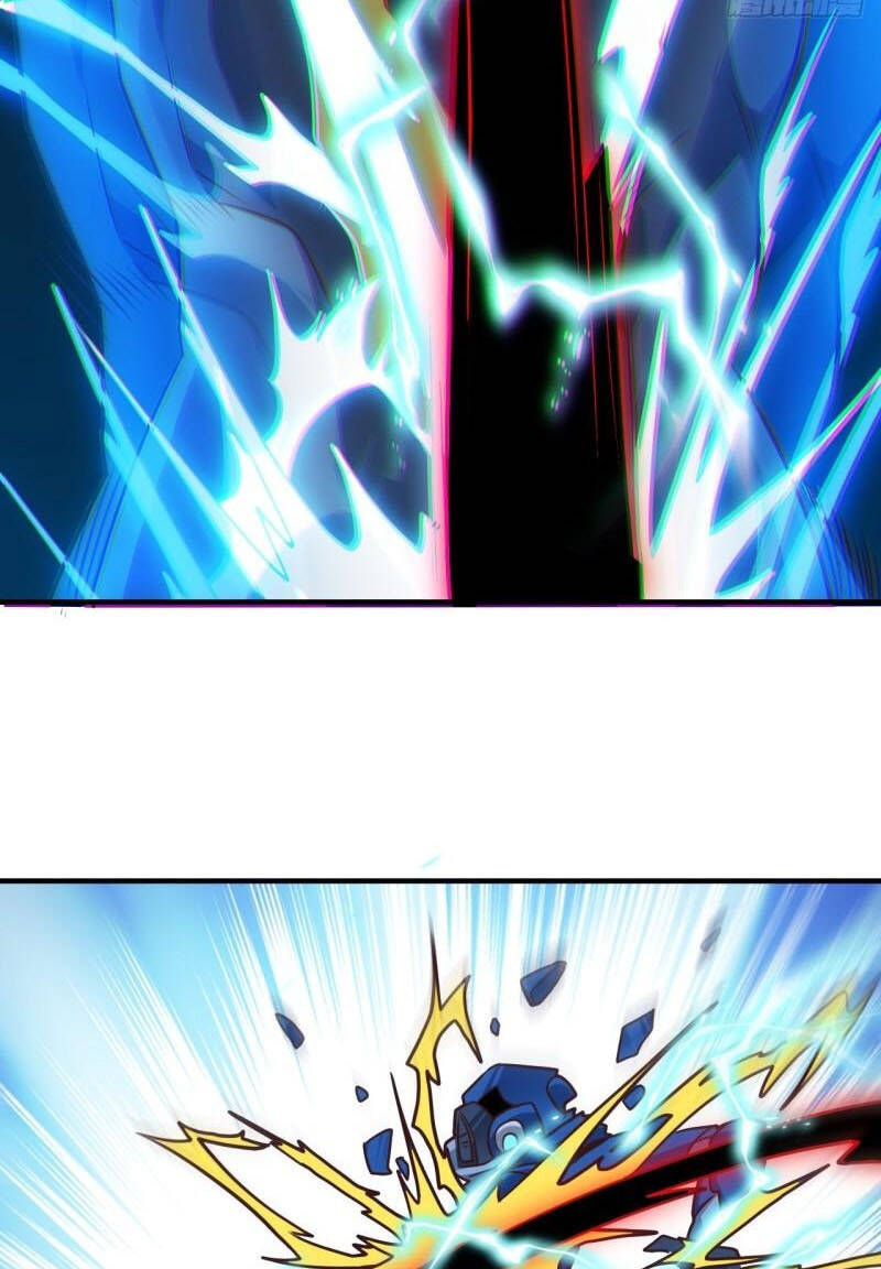 Cao Năng Lai Tập - Chương 204