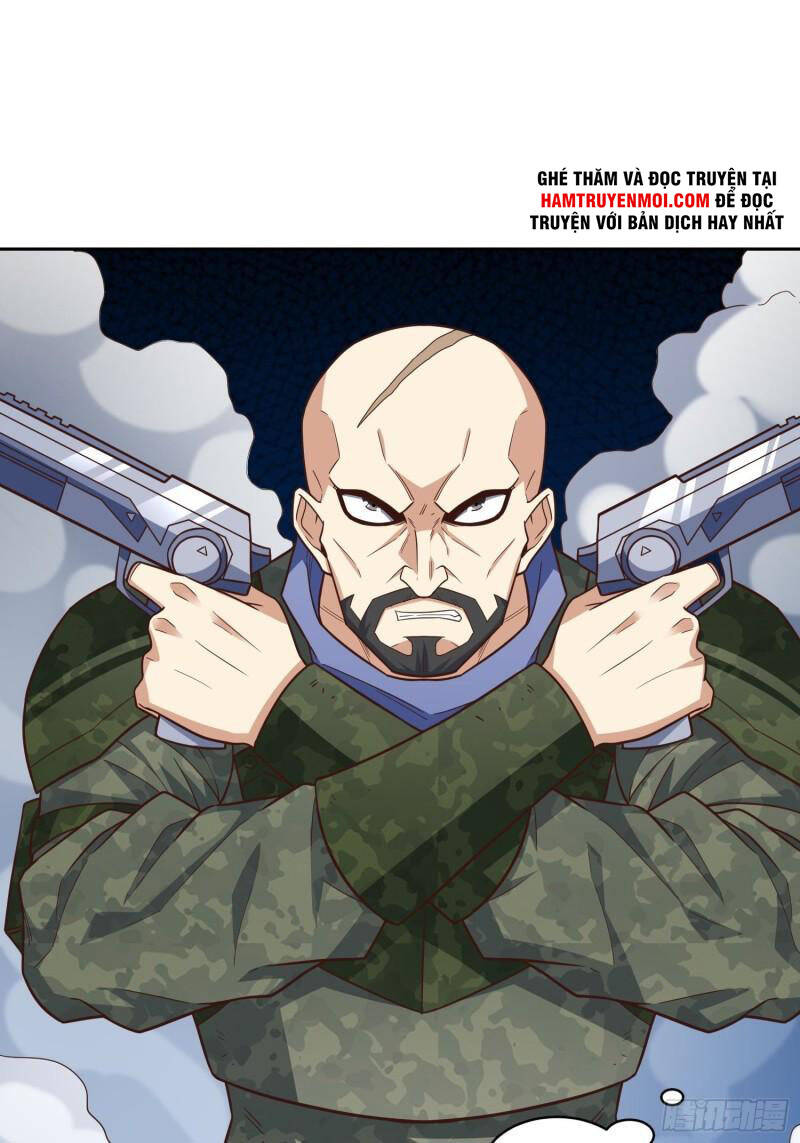 Cao Năng Lai Tập - Chương 205