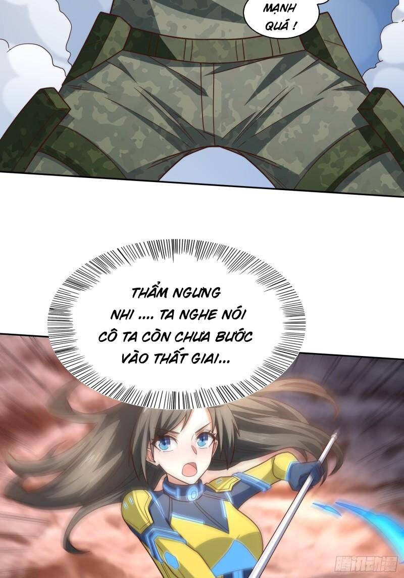 Cao Năng Lai Tập - Chương 205