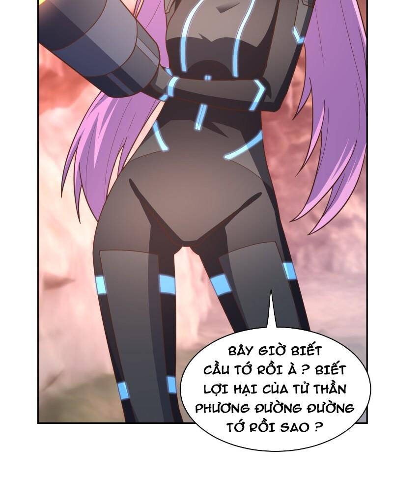 Cao Năng Lai Tập - Chương 205