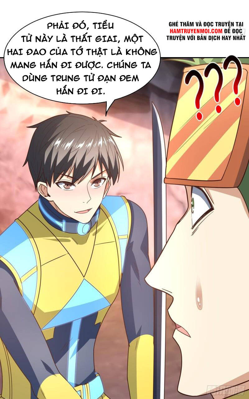 Cao Năng Lai Tập - Chương 205