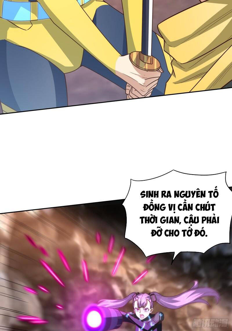 Cao Năng Lai Tập - Chương 205