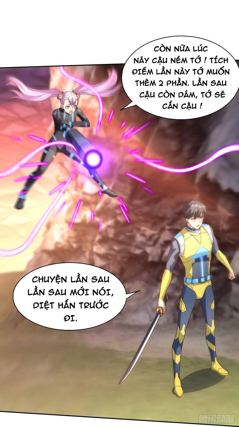 Cao Năng Lai Tập - Chương 205