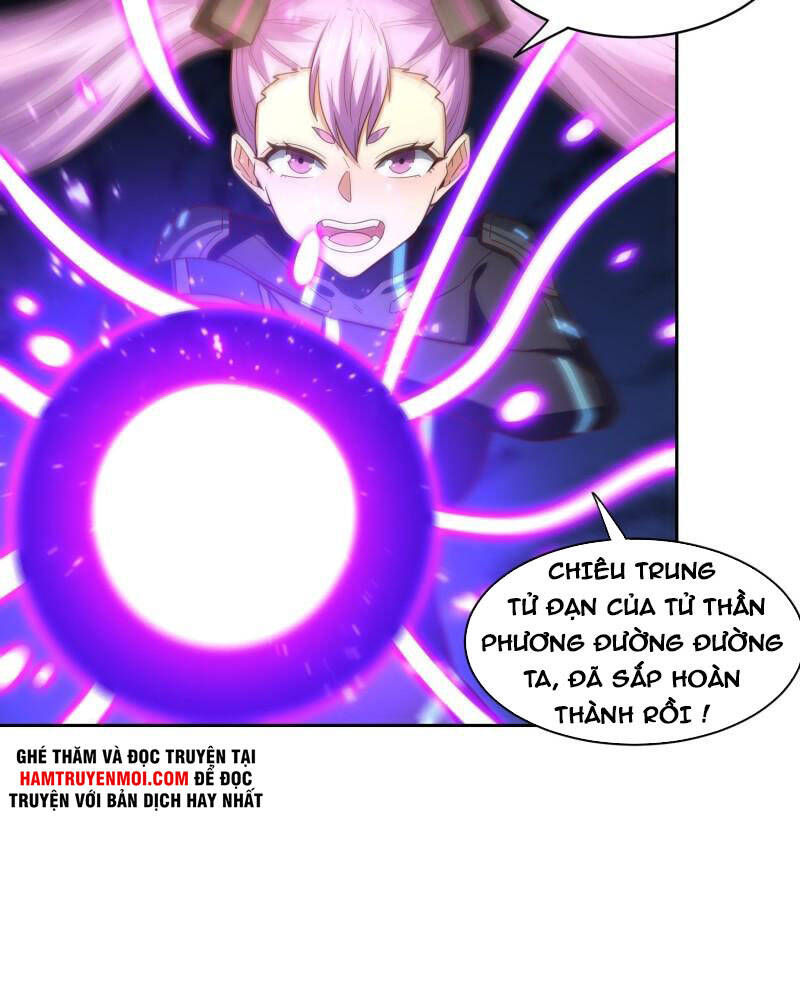 Cao Năng Lai Tập - Chương 205