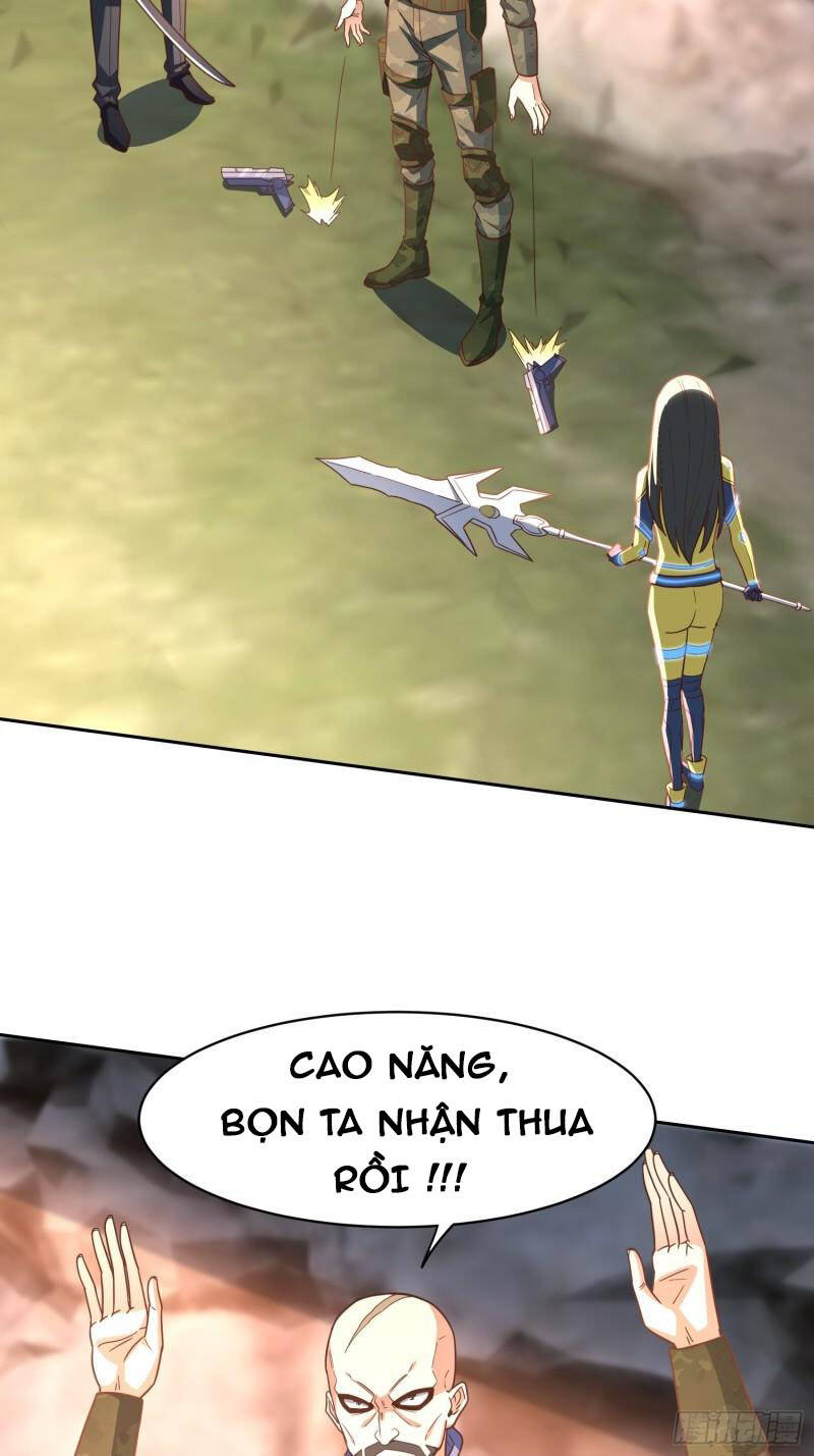 Cao Năng Lai Tập - Chương 205