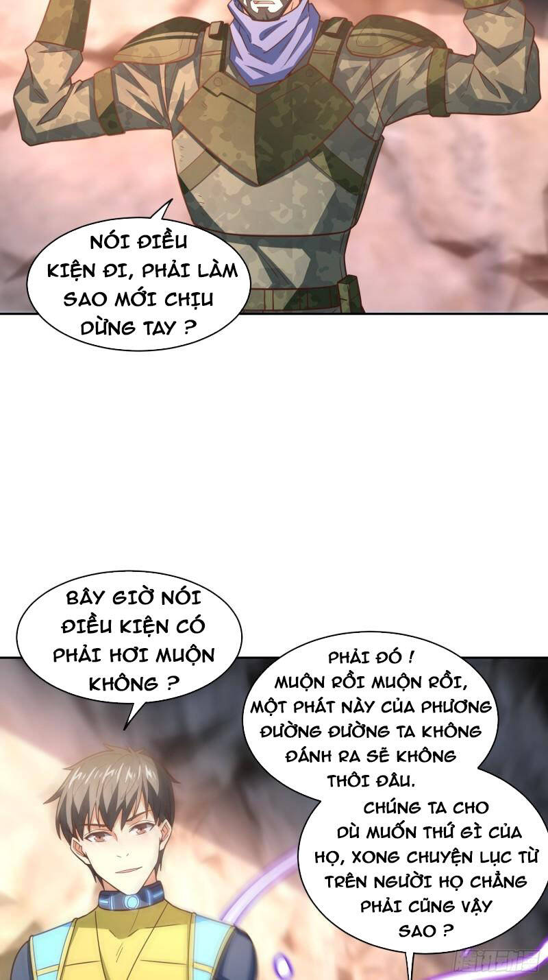 Cao Năng Lai Tập - Chương 205