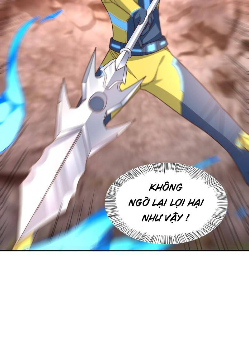 Cao Năng Lai Tập - Chương 205