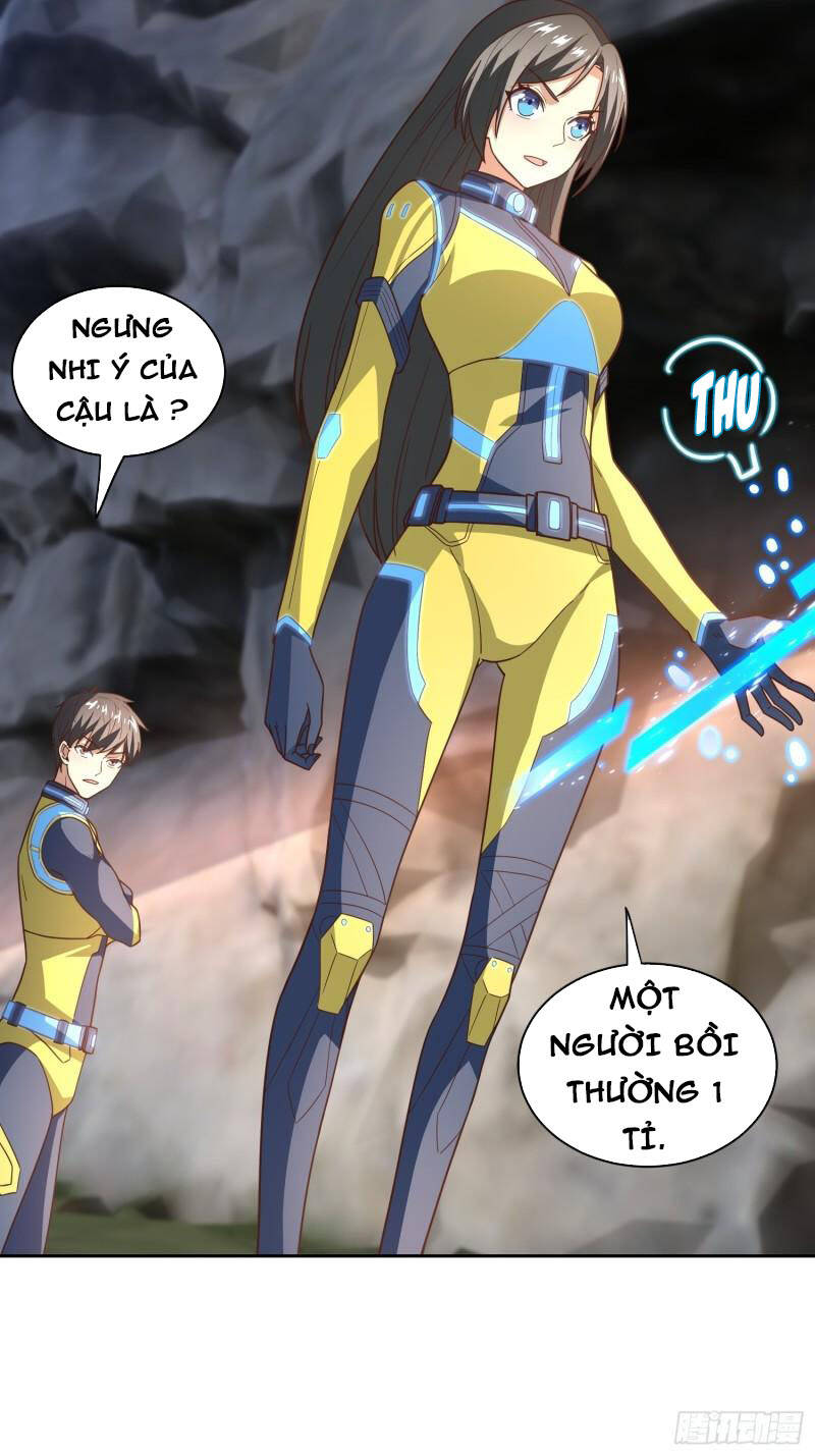 Cao Năng Lai Tập - Chương 205