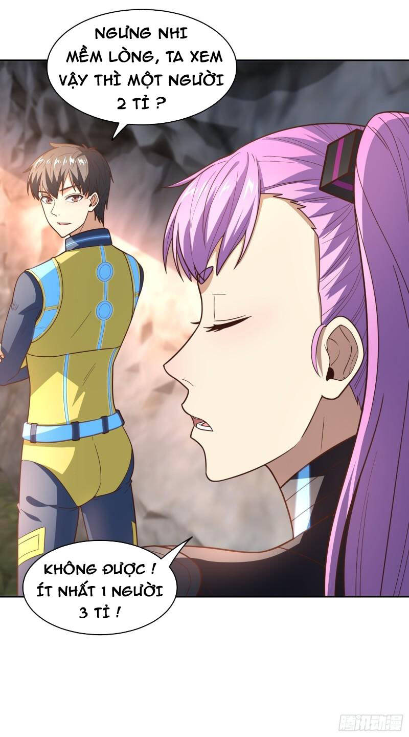 Cao Năng Lai Tập - Chương 205