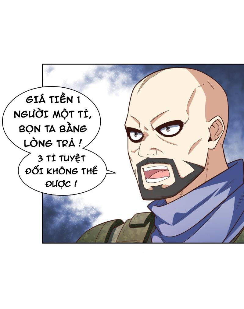 Cao Năng Lai Tập - Chương 205