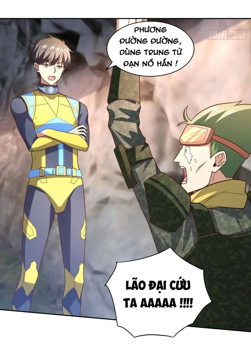 Cao Năng Lai Tập - Chương 205