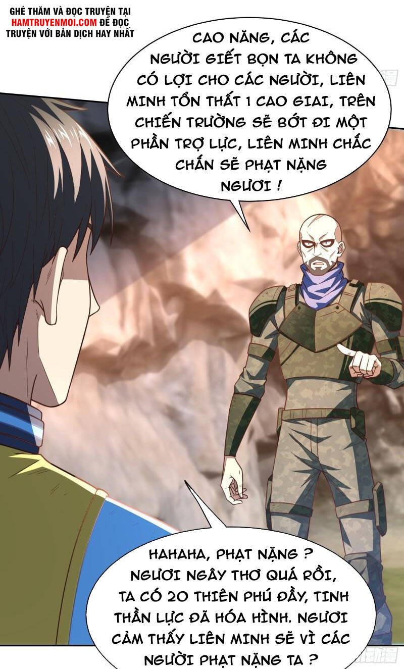 Cao Năng Lai Tập - Chương 205