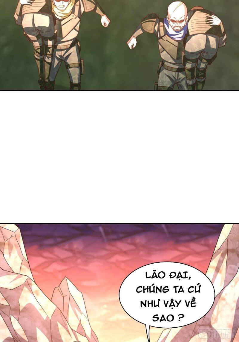 Cao Năng Lai Tập - Chương 205