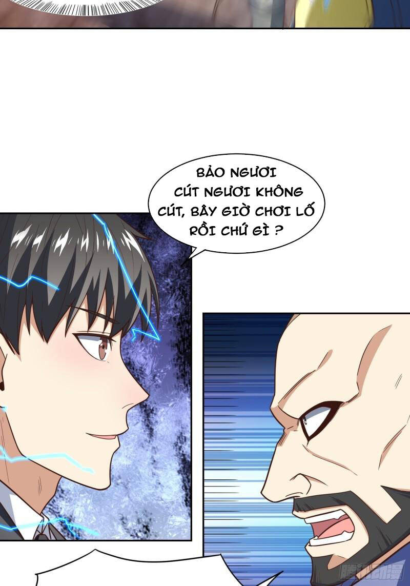 Cao Năng Lai Tập - Chương 205