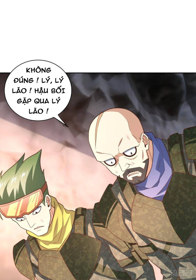 Cao Năng Lai Tập - Chương 205