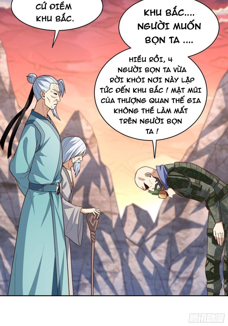 Cao Năng Lai Tập - Chương 205