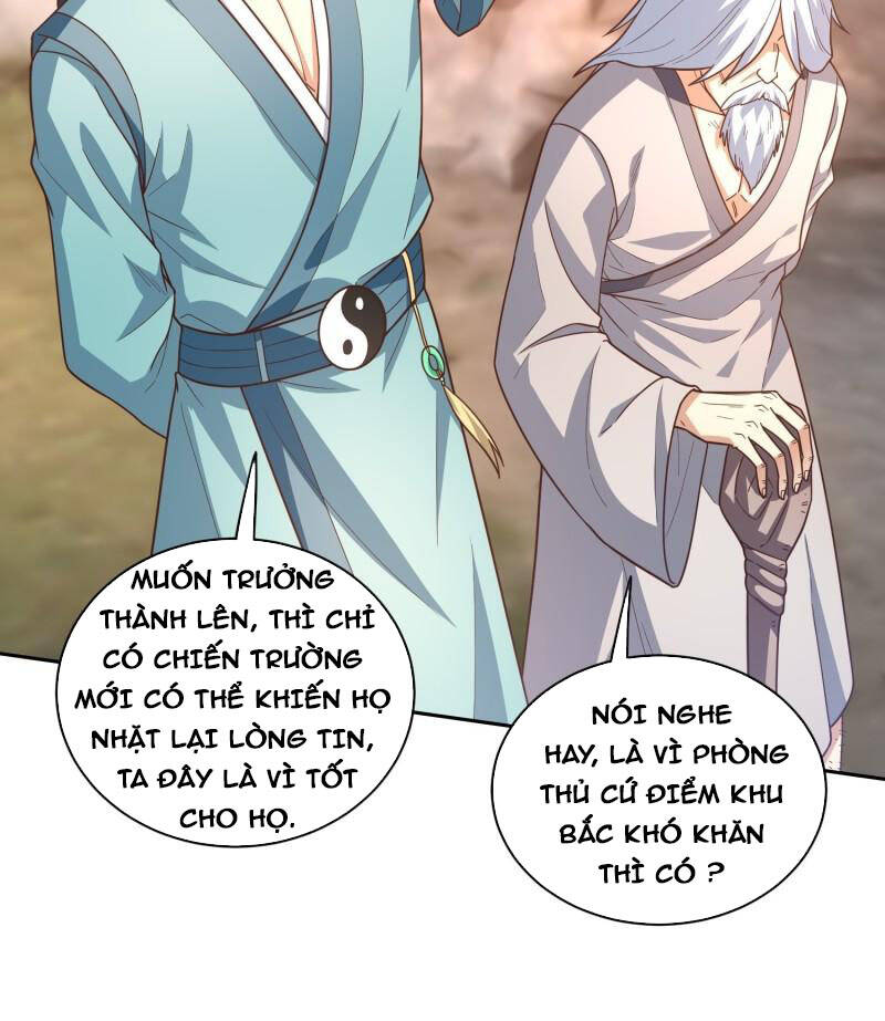 Cao Năng Lai Tập - Chương 205