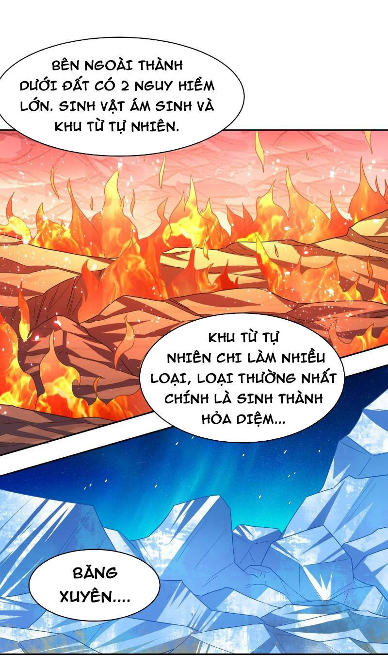 Cao Năng Lai Tập - Chương 205