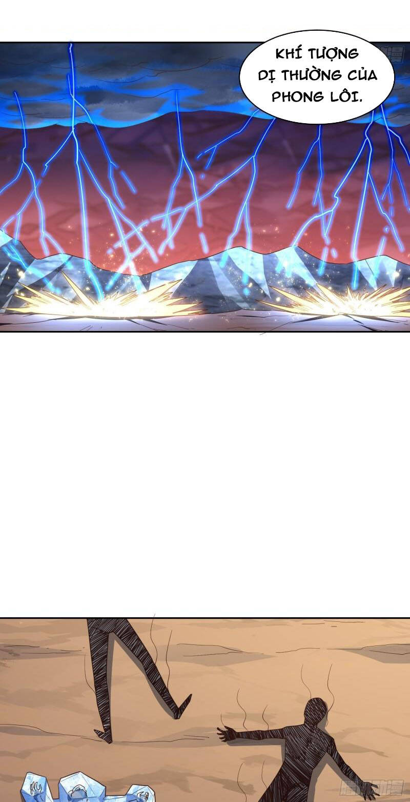 Cao Năng Lai Tập - Chương 205