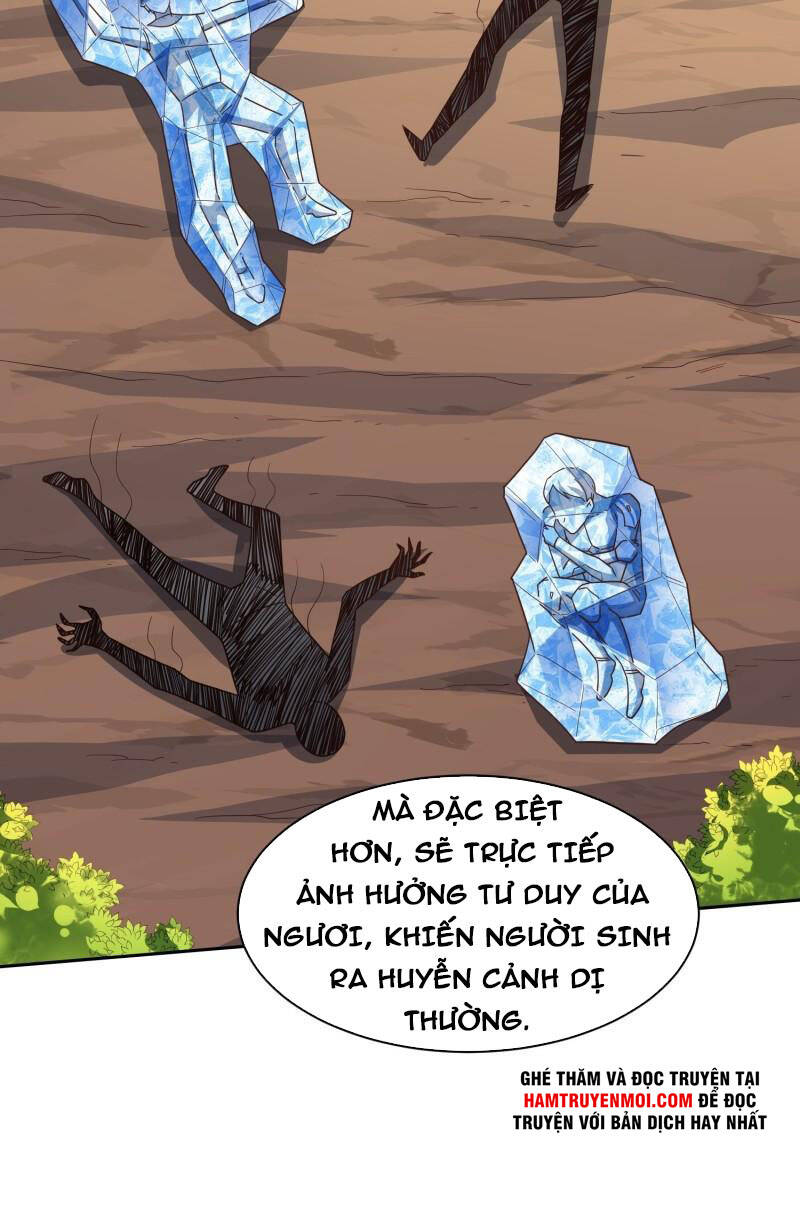 Cao Năng Lai Tập - Chương 205