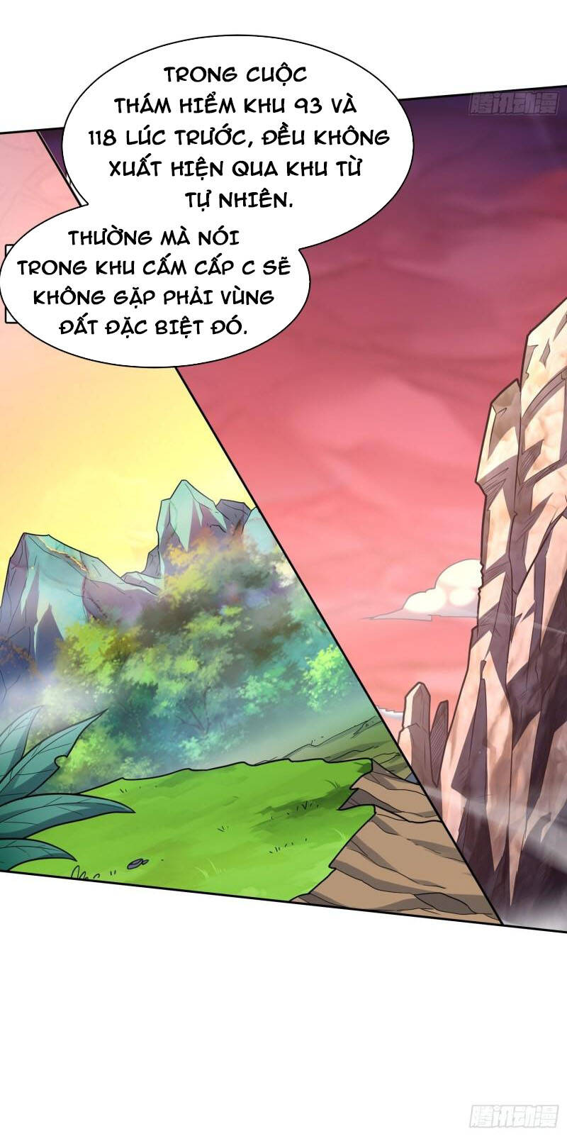 Cao Năng Lai Tập - Chương 205