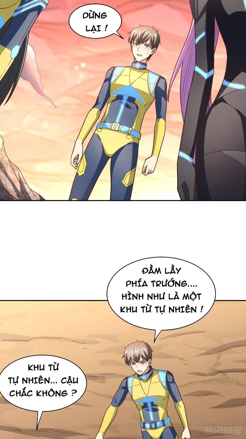 Cao Năng Lai Tập - Chương 205