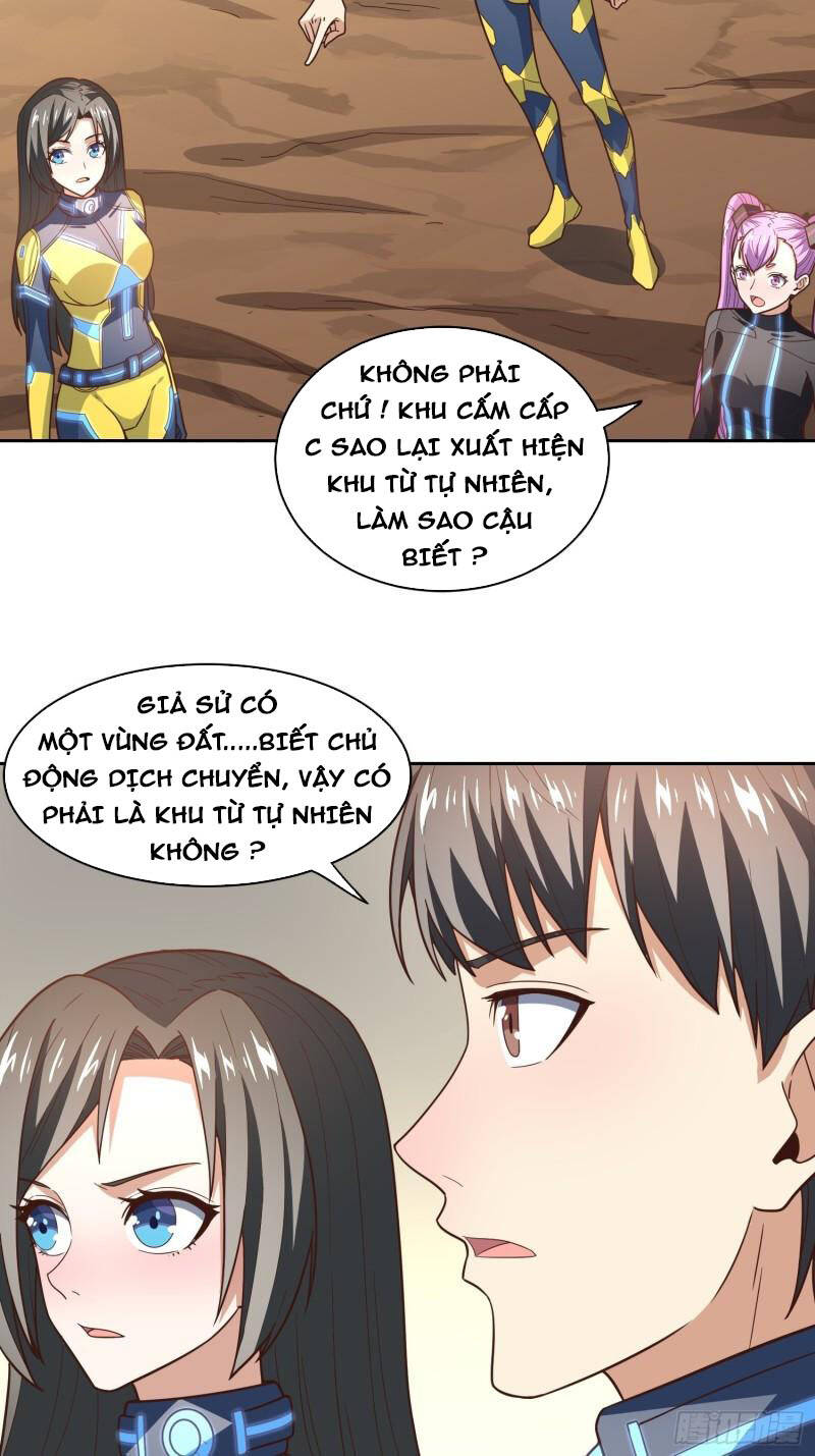 Cao Năng Lai Tập - Chương 205