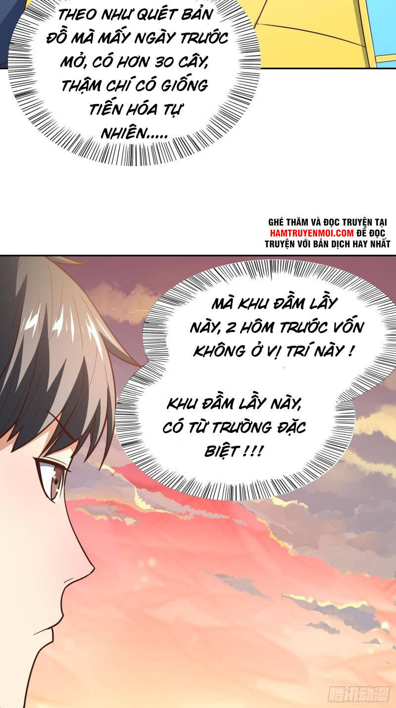 Cao Năng Lai Tập - Chương 205