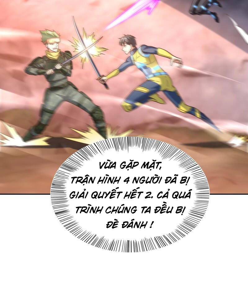 Cao Năng Lai Tập - Chương 205