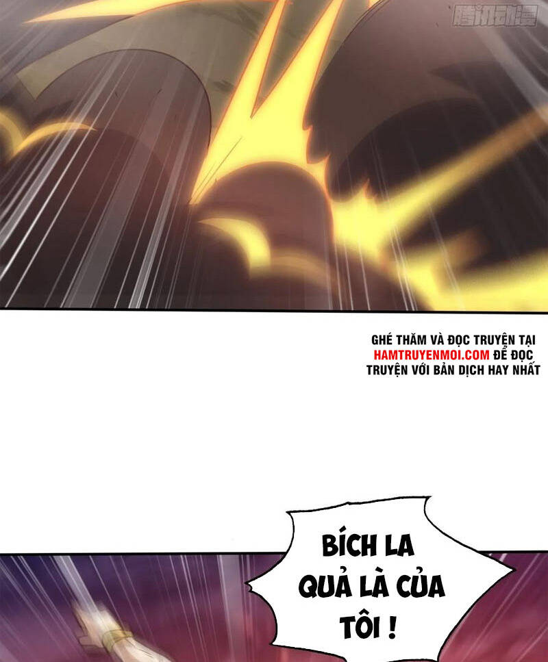 Cao Năng Lai Tập - Chương 206