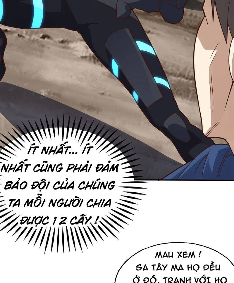 Cao Năng Lai Tập - Chương 206