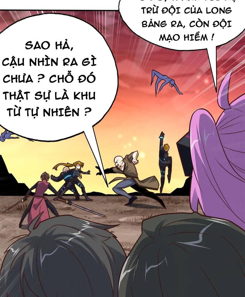 Cao Năng Lai Tập - Chương 206