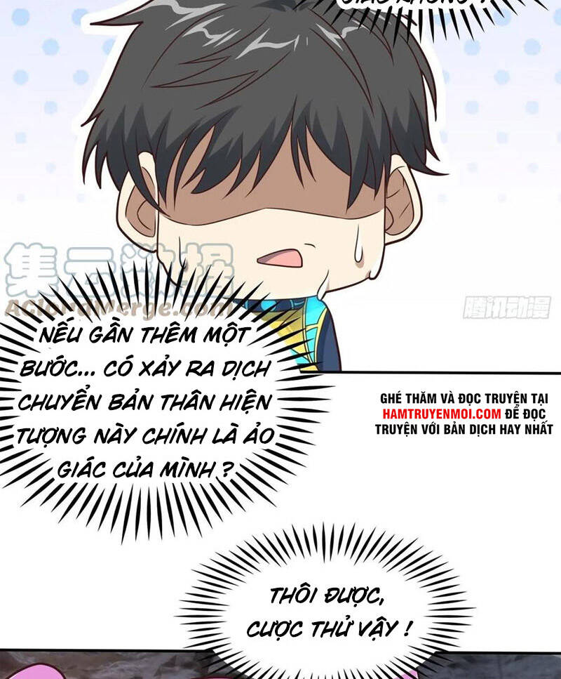 Cao Năng Lai Tập - Chương 206