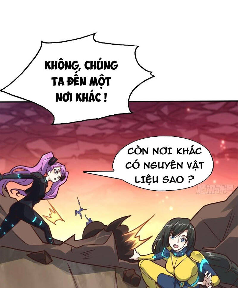 Cao Năng Lai Tập - Chương 206