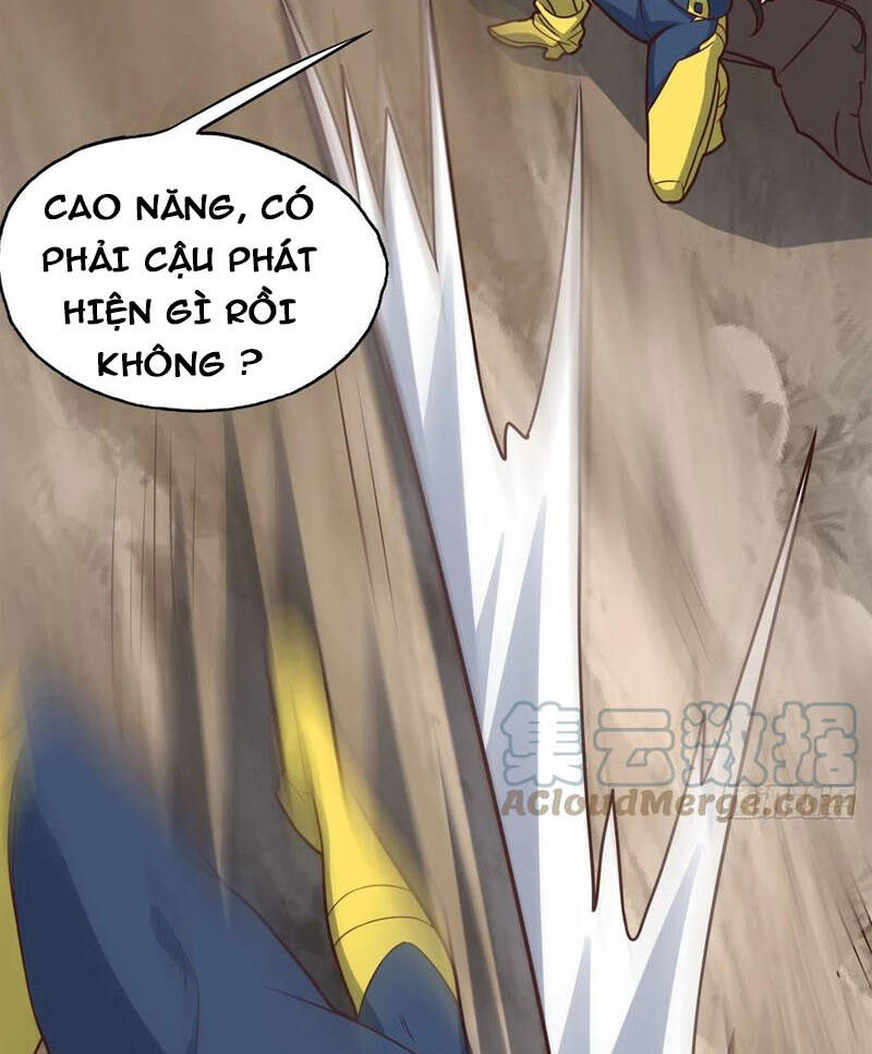 Cao Năng Lai Tập - Chương 206