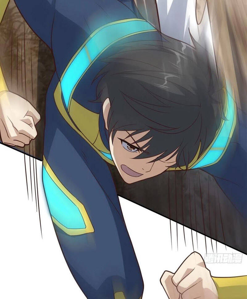 Cao Năng Lai Tập - Chương 206