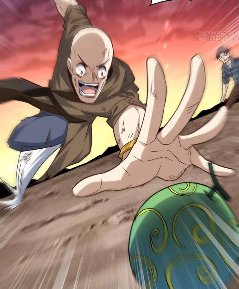 Cao Năng Lai Tập - Chương 206