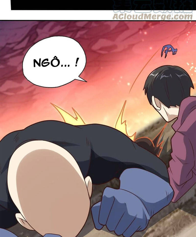 Cao Năng Lai Tập - Chương 206