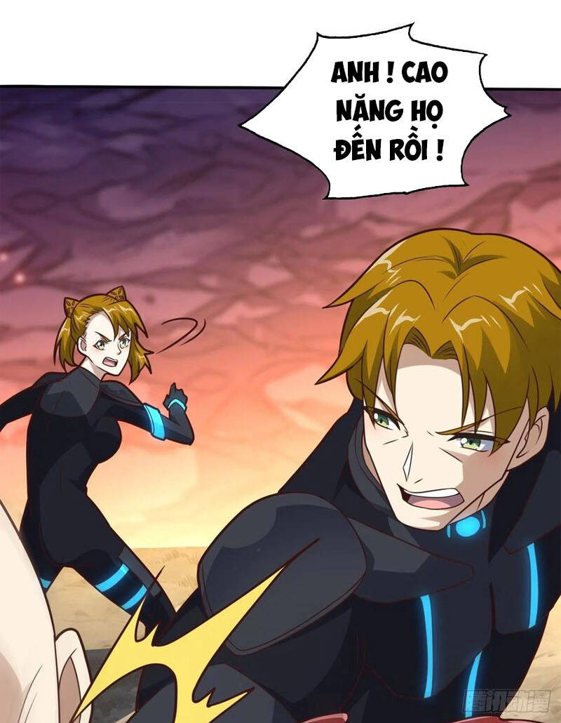Cao Năng Lai Tập - Chương 206