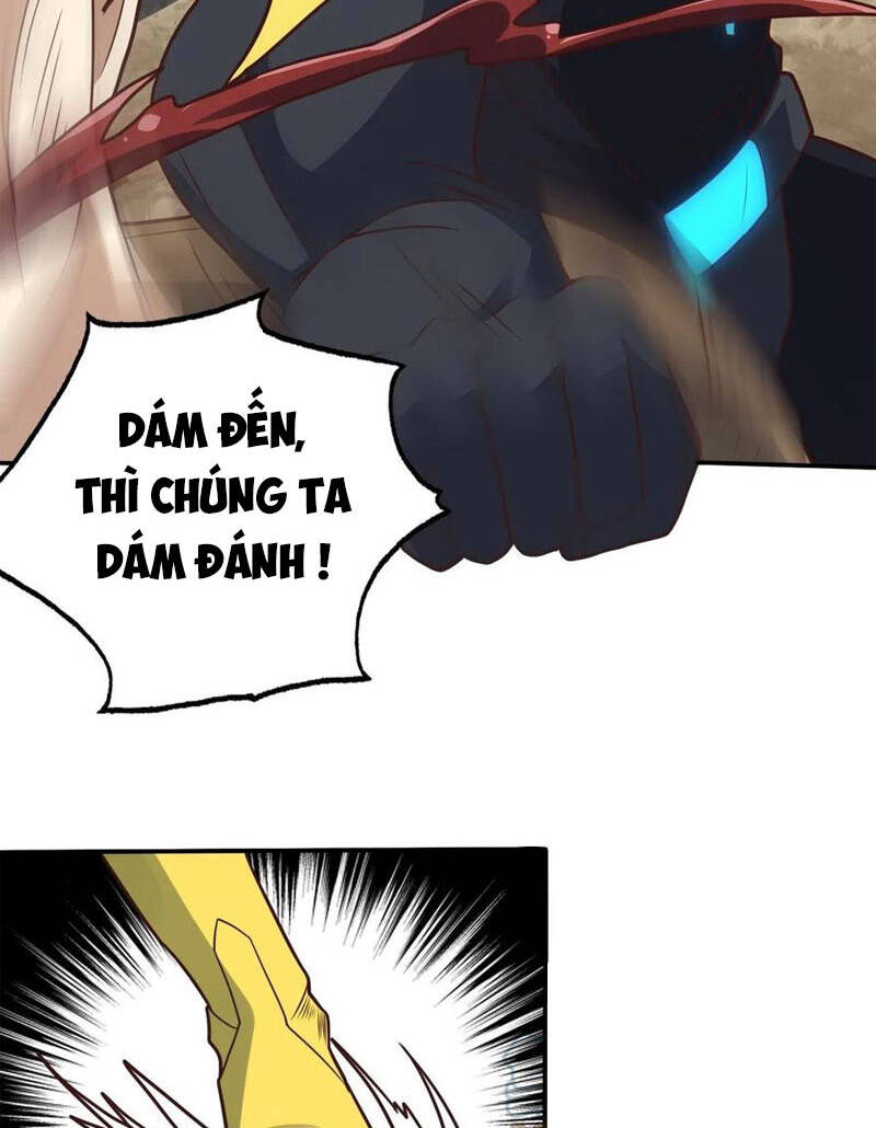 Cao Năng Lai Tập - Chương 206