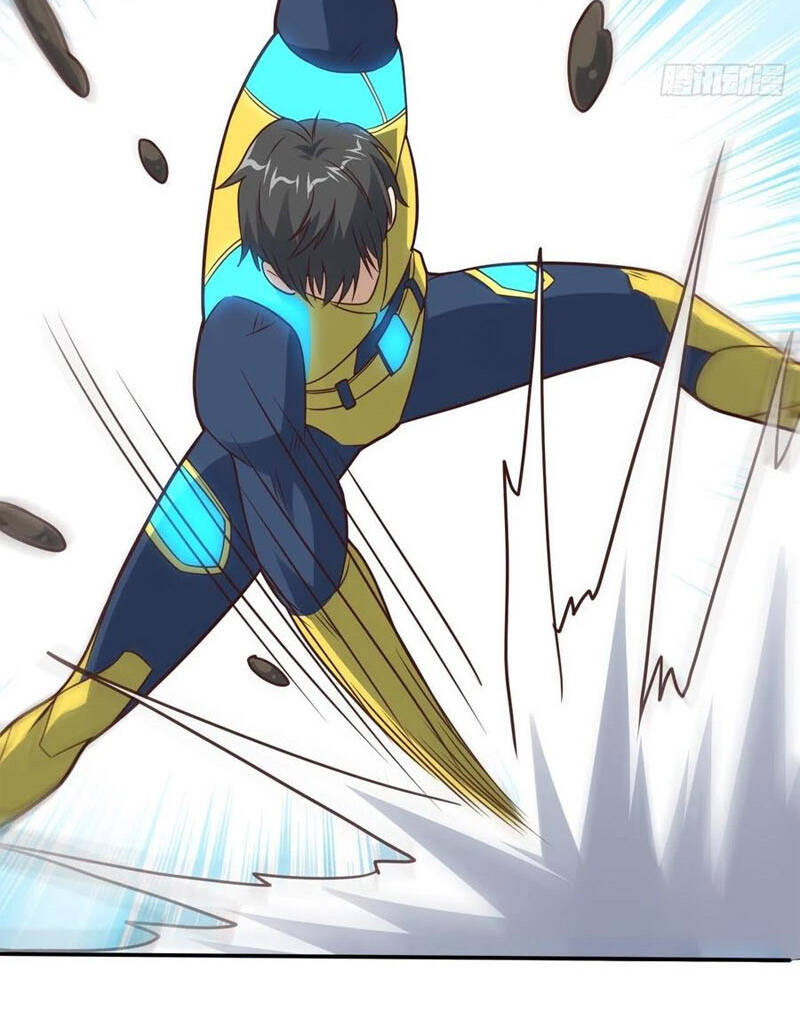 Cao Năng Lai Tập - Chương 206