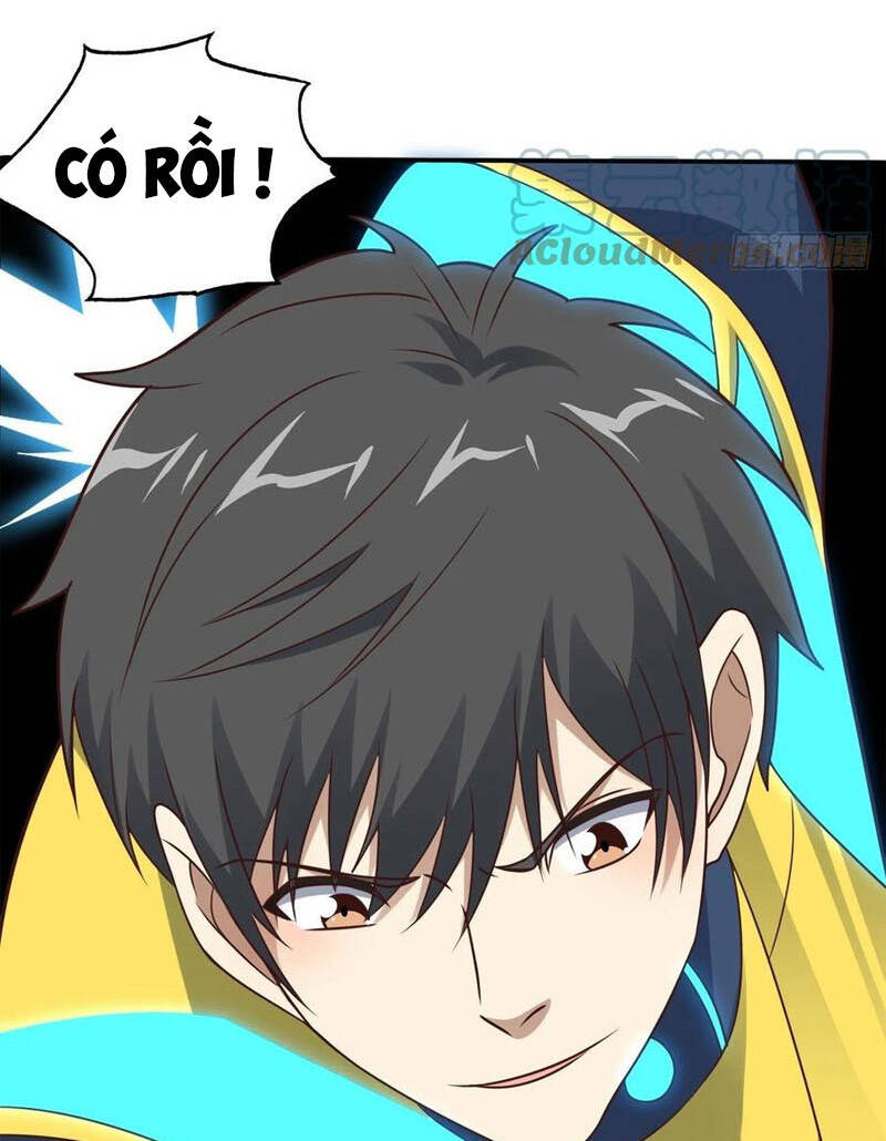 Cao Năng Lai Tập - Chương 206