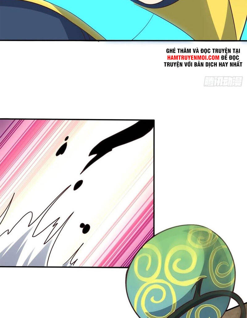 Cao Năng Lai Tập - Chương 206