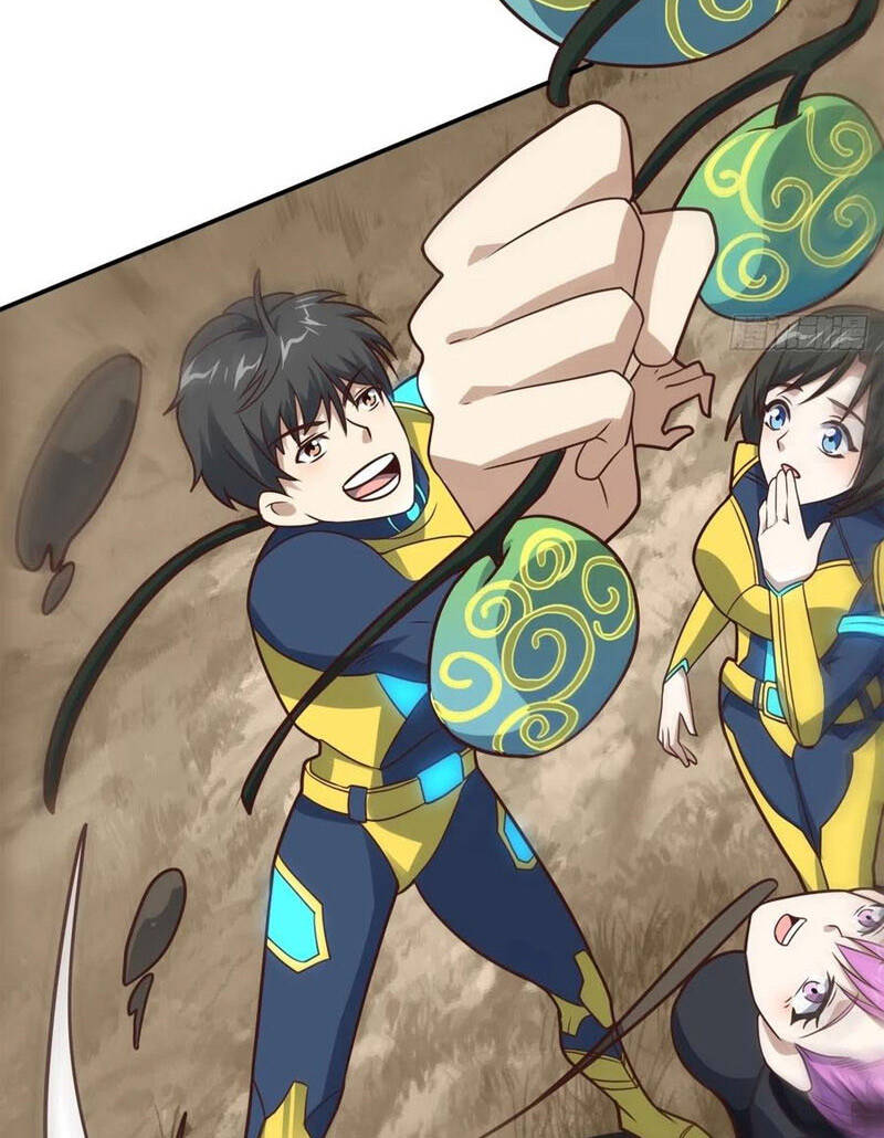 Cao Năng Lai Tập - Chương 206