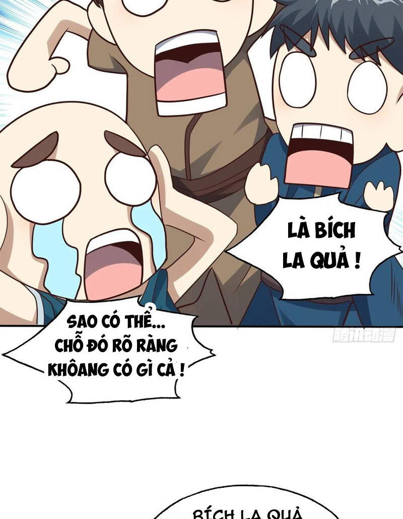 Cao Năng Lai Tập - Chương 206