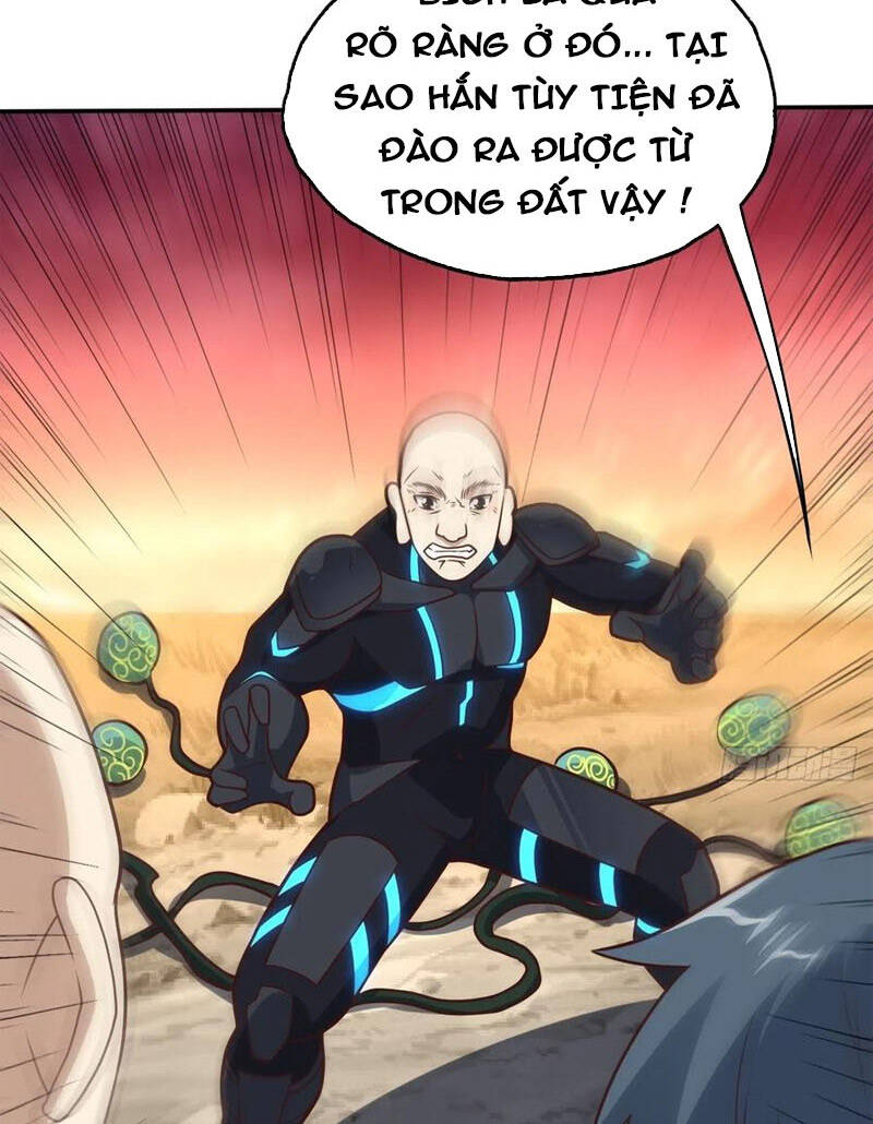 Cao Năng Lai Tập - Chương 206