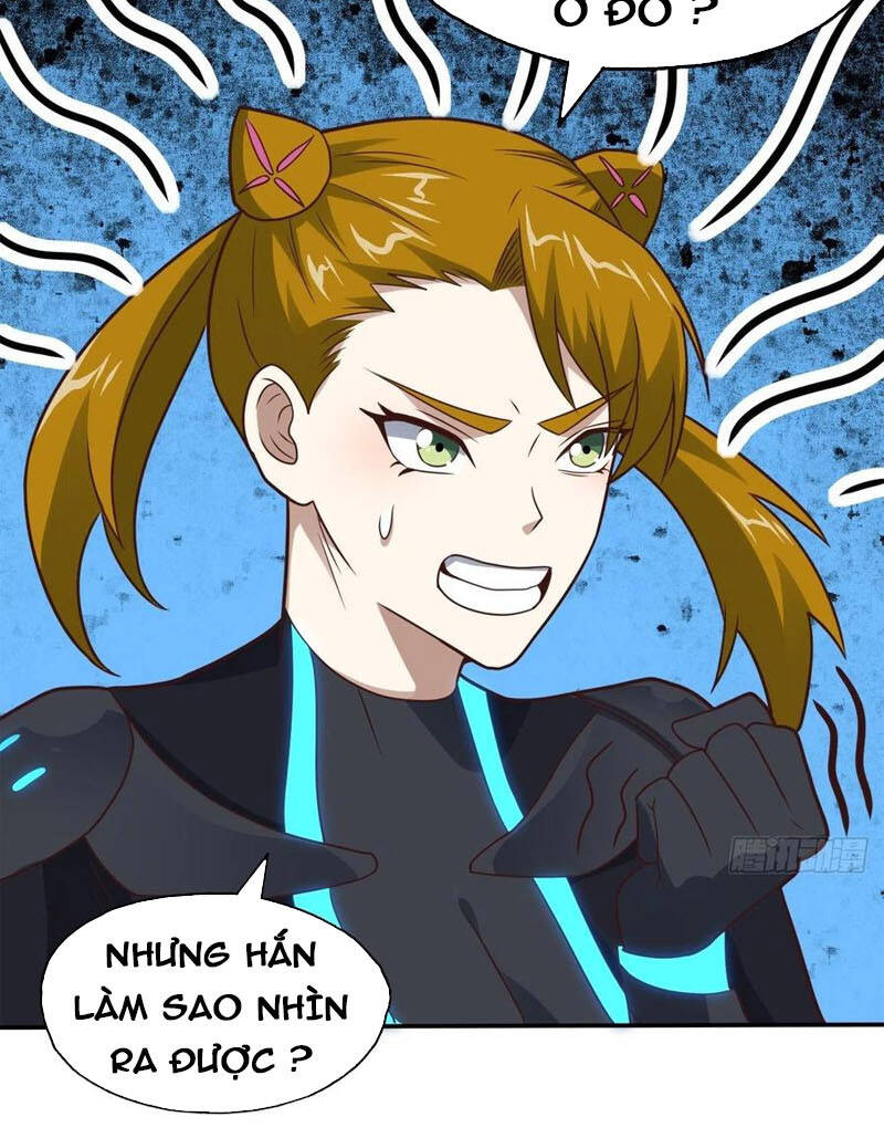 Cao Năng Lai Tập - Chương 206