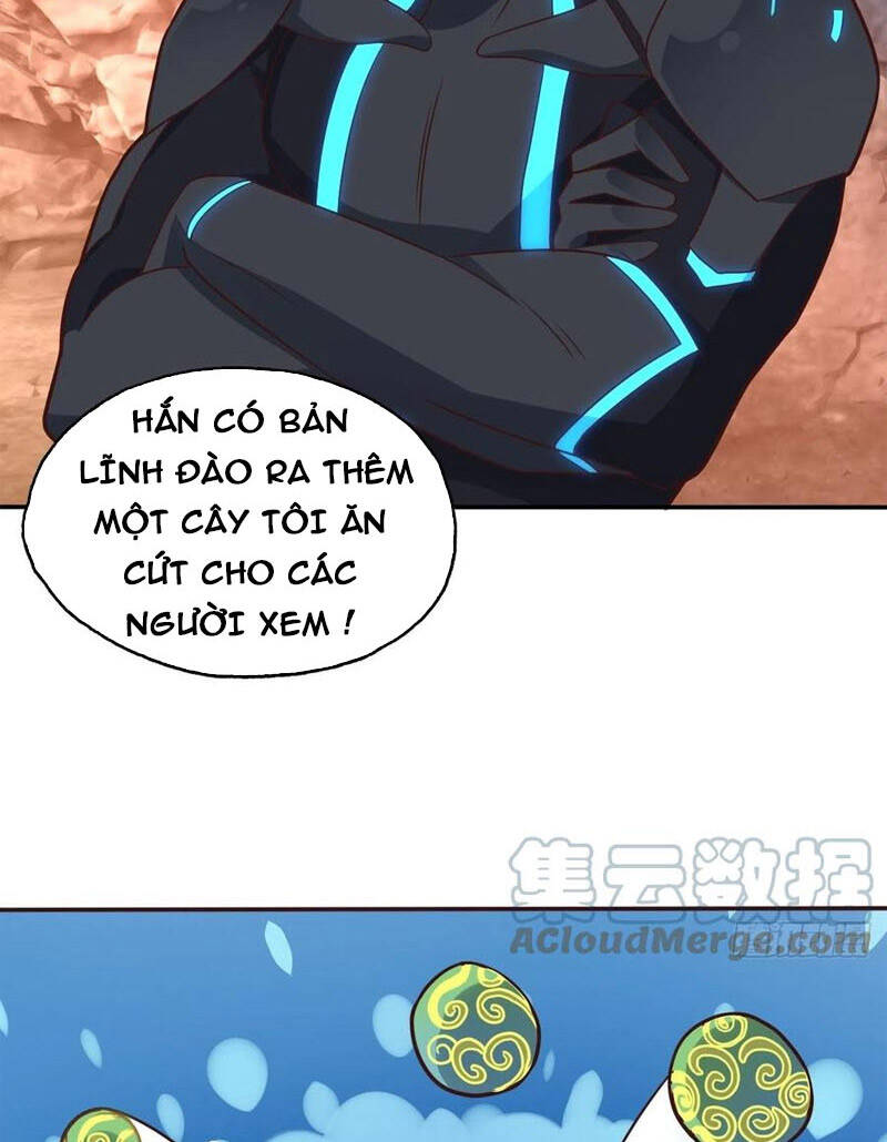 Cao Năng Lai Tập - Chương 206